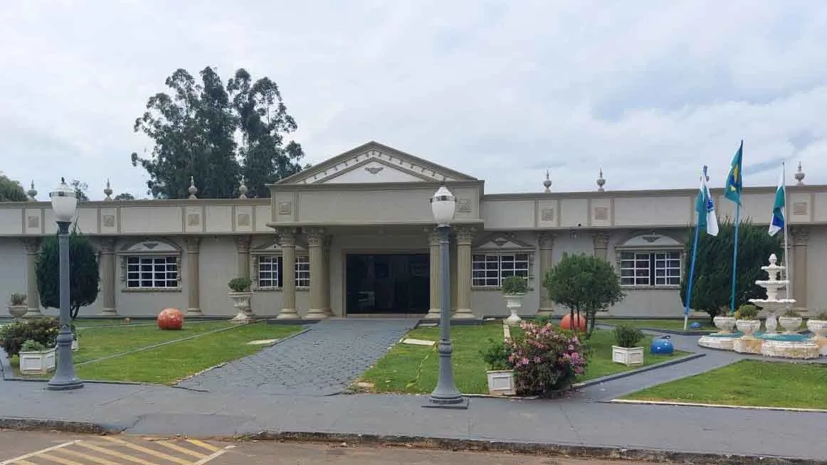 Prefeitura Municipal de Rio Branco do Ivaí