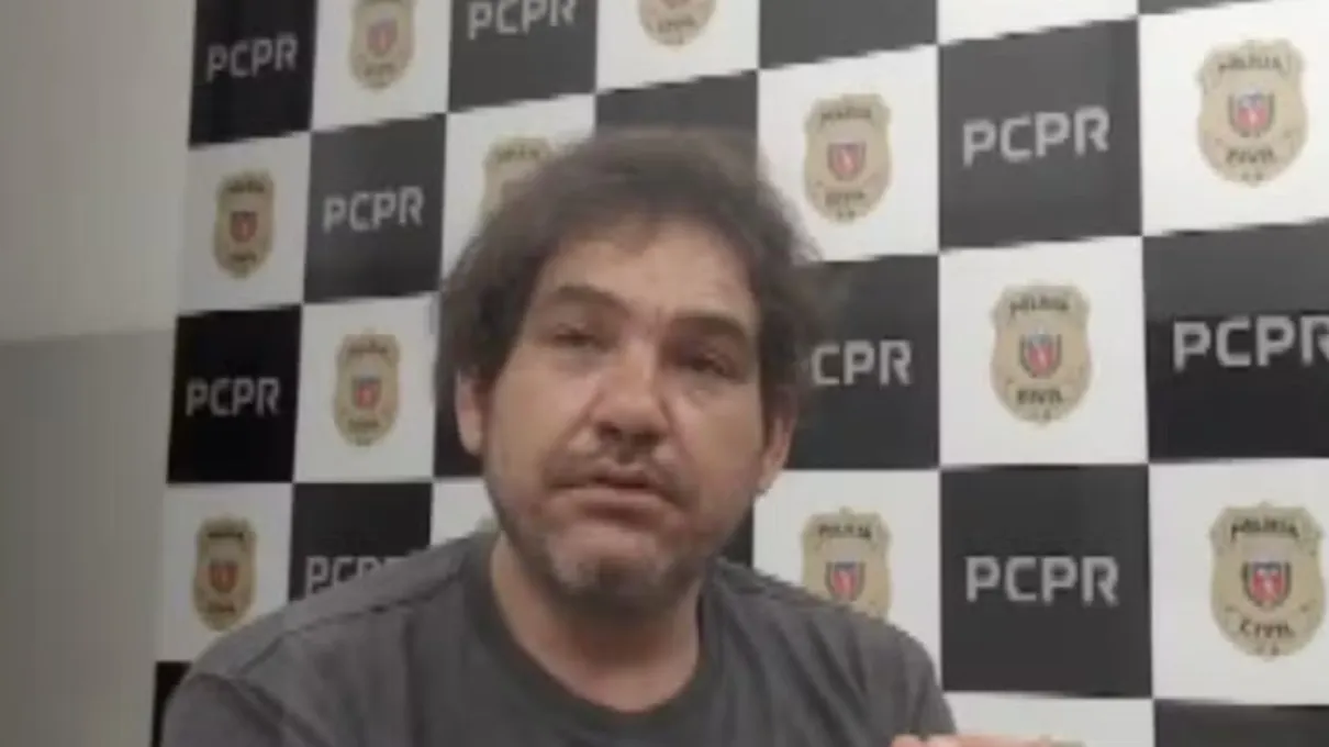 Raul Ferreira Pelegrin, 41 anos, foi encontrado morto nesta madrugada