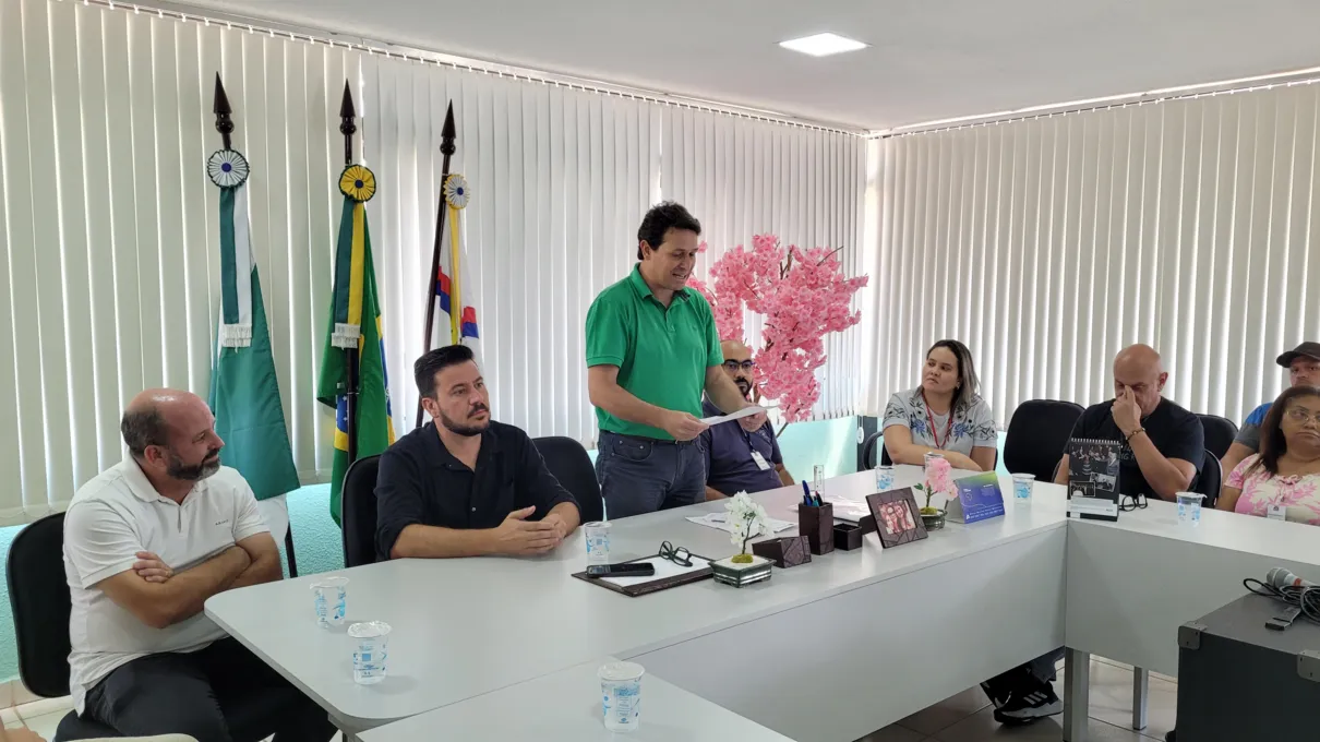 Saúde de Apucarana recebeu recursos federais nesta sexta-feira