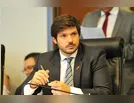 Tiago Amaral é confirmado pelo PSD na disputa em Londrina