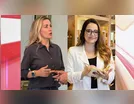 Elas querem fazer a diferença nessa campanha eleitoral