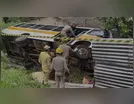 Há muitas perguntas a serem respondidas no transporte escolar