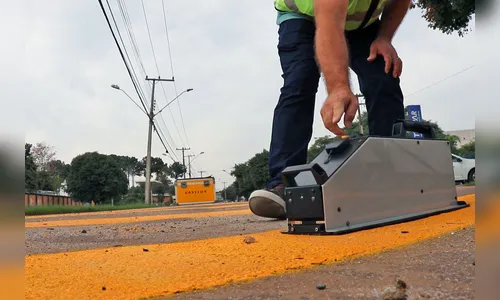 Parceria entre Tecpar e Detran aumenta segurança viária nos municípios