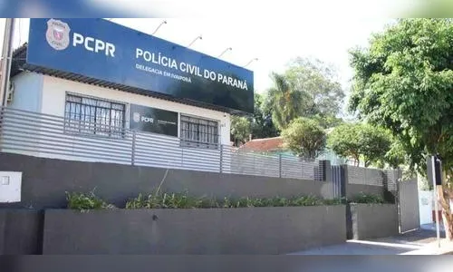 Menores envolvidos em furtos em Ivaiporã são apreendidos pela PCPR