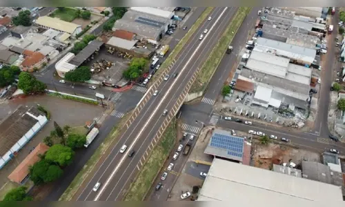 Cruzamento na PR-445 será interditado; confira rota alternativa