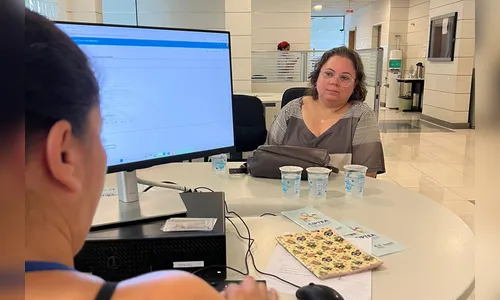 Em 15 dias, mais de 1,4 mil Carteirinhas do Autista foram emitidas