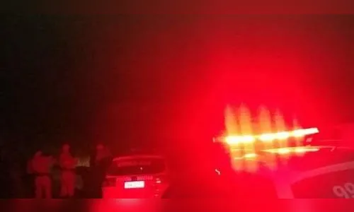 Caseiro é preso após agressões contra a convivente e enteado na região