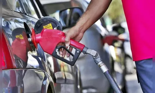 ANP: Gasolina sobe 0,7% e diesel 0,3% na semana de 21 a 27 de abril