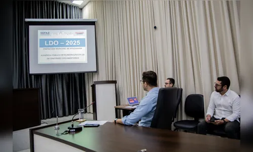 Apucarana prevê receita orçamentária de R$ 595 milhões em 2025