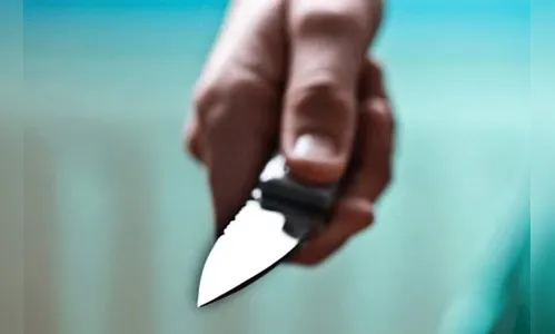 Briga generalizada termina com um esfaqueado em Rosário do Ivaí