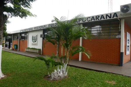 A confusão foi registrada no Núcleo Habitacional Vale Verde.