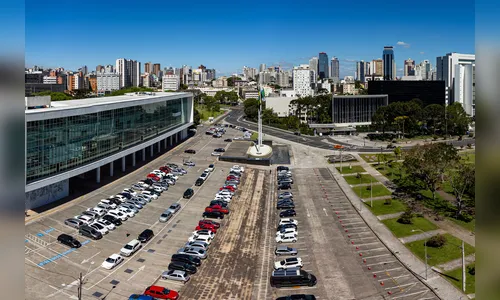 Governo do Paraná divulga locais de prova de concurso público; veja