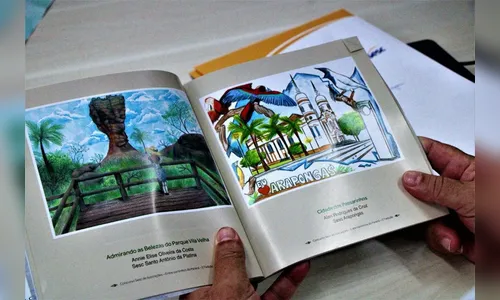 SESC promove 3ª Edição do Concurso de Ilustração; veja como participar