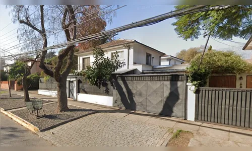 Idosa de 80 anos abandona mala com corpo da amiga após pacto sombrio