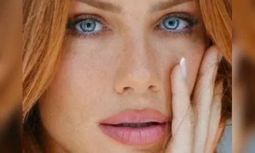 'Me amando muito', diz Giovanna Ewbank ao mudar radicalmente o visual