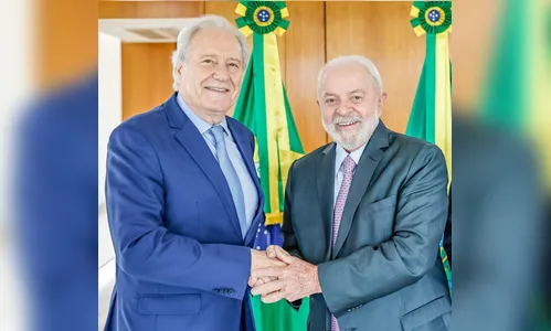 Lula sanciona, com veto, projeto que proíbe saidinha de presos