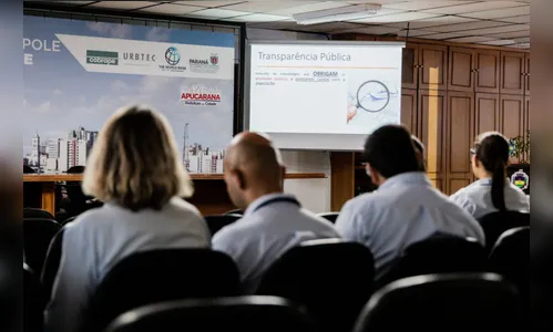 TCE orienta municípios a como aprimorar ferramentas de transparência