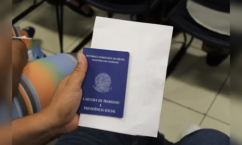Agências do Trabalhador têm 17,4 mil vagas em todas as regiões do PR
