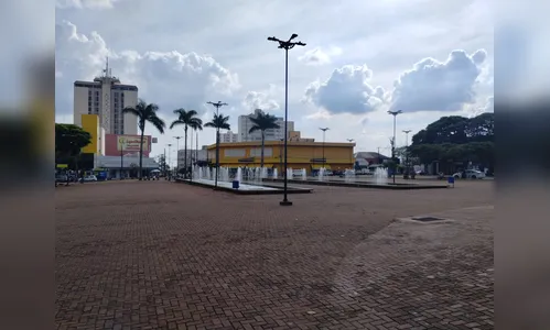 Veja como ficam as temperaturas deste sábado (6) em Apucarana