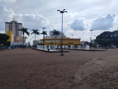 Foram 40 pessoas sorteadas com R$ 1.000