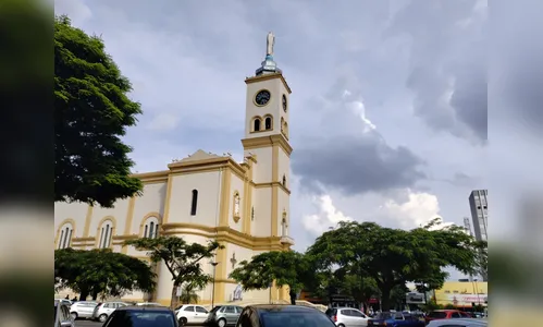 Mudança climática: veja a previsão do tempo em Apucarana neste sábado