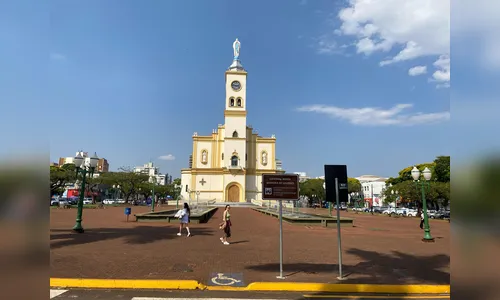 Clima volta a esquentar em Apucarana neste sábado; confira a previsão
