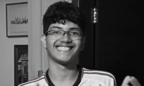 Filho do prefeito de Belém morre aos 16 anos; órgãos serão doados