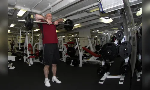 Perda muscular compromete a recuperação do paciente