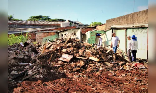 Controle de Endemias faz balanço das ações de combate à dengue