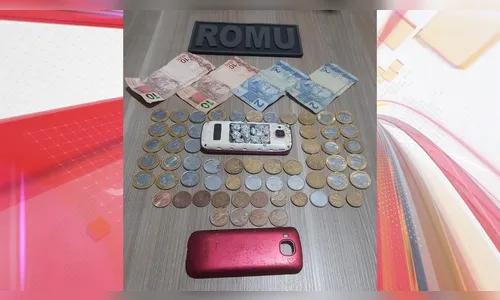 Duas mulheres são presas por tráfico de drogas em Arapongas