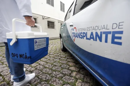 PR tem a menor taxa de recusa familiar para doação de órgãos do Brasil