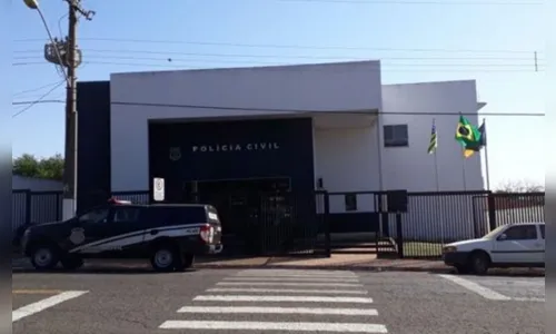 Avô é preso suspeito de abusar netas e engravidar uma delas