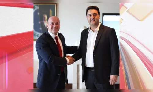 Posse de novo Procurador-Geral de Justiça do Paraná ocorre na segunda