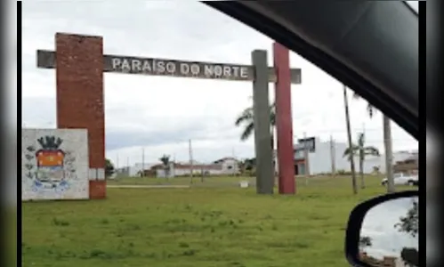 Paraíso do Norte abre concurso público com salários até R$ 16 mil
