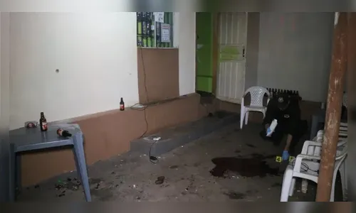 Criança de 10 anos é baleada na cabeça em loja de conveniência