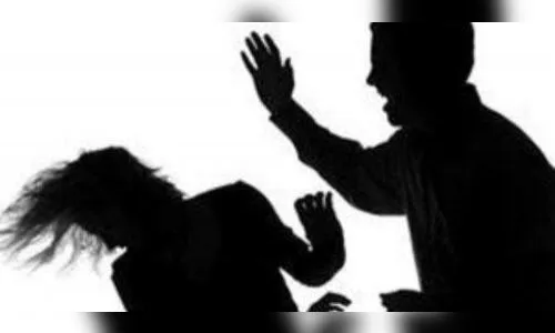 Vítima de violência doméstica em Ivaiporã busca orientação da PM