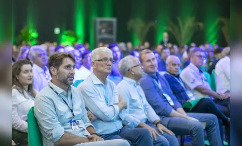 Secretário destaca protagonismo do PR na produção de proteína animal