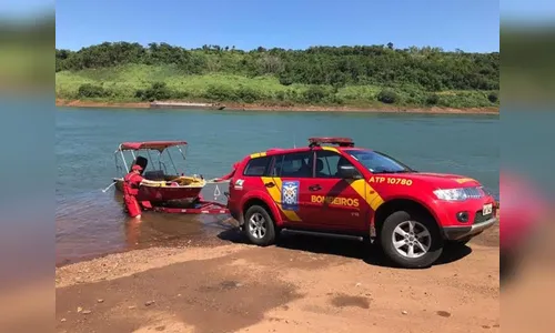 Adolescente morre afogada em lago durante festa