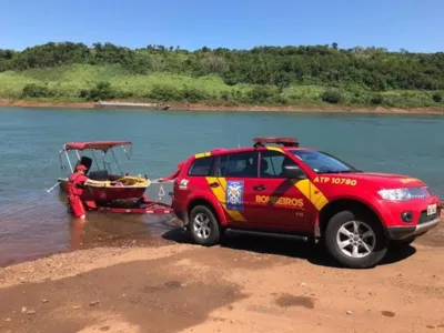 Adolescente morre afogada em lago durante festa