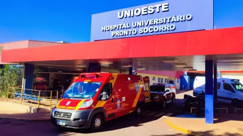 Hospital Universitário