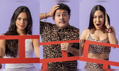 BBB24: Alane, Lucas e Isabelle estão no paredão