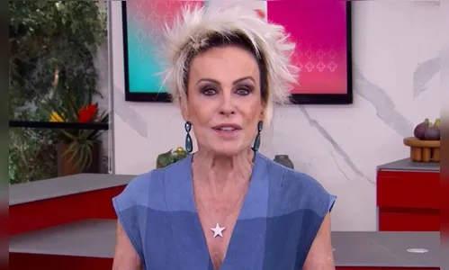 Aposentadoria? Ana Maria Braga reage aos rumores sobre fim da carreira