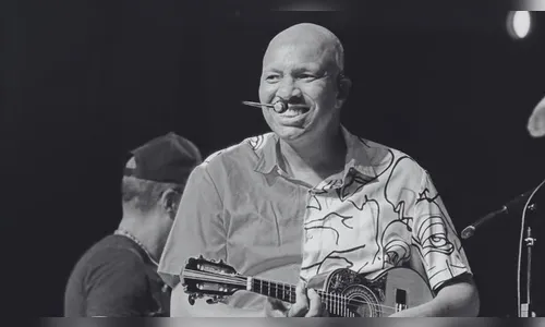 Velório de Anderson Leonardo será no domingo, no Rio, informa Molejo