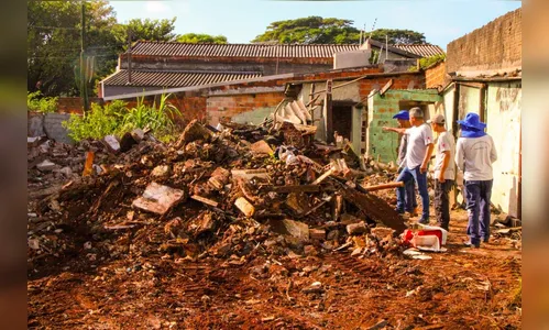 Prefeitura de Arapongas amplia força-tarefa de combate à dengue