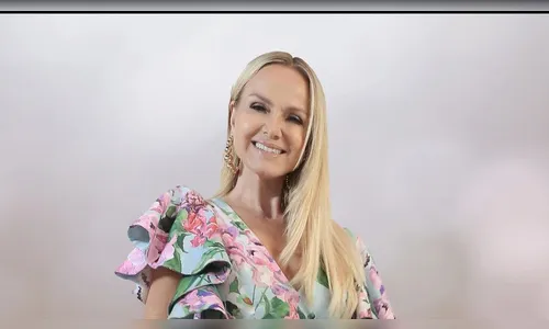 Apresentadora continuará a ser madrinha do Teleton