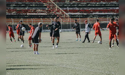 Apucarana Sports intensifica preparação para a Divisão de Acesso