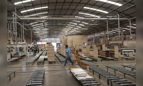 Cidades da região somam mais de 5 mil vagas de emprego abertas em 2024