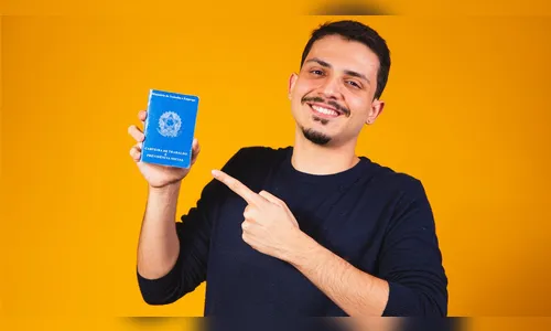 Arapongas disponibiliza mais de 140 vagas de emprego esta semana