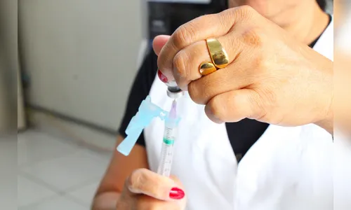Arapongas realiza Dia “D” de vacinação contra a gripe neste sábado