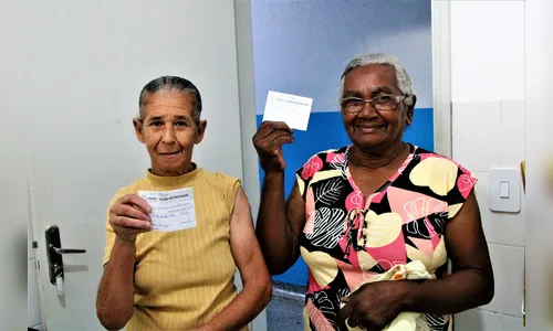 Arapongas conta com 11 locais para a vacinação contra a Influenza